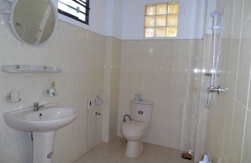 Mirissa Bed & Breakfast | Allan Guest House