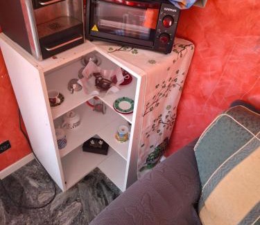 Serravalle Sesia Apartment | Alle porte del Monterosa