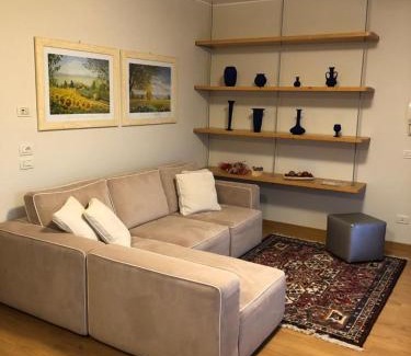 Brogliano Apartment | alle scalette due brogliano