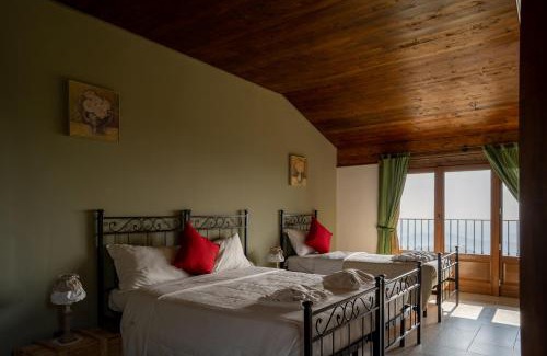 Albugnano House | Alle tre Colline