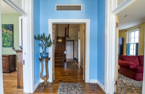 Frostburg Bed & Breakfast | Allegheny Trail House