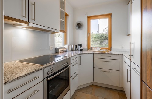 Engadin Scoul House | Allegra and welcome to the vacation home Arch San Martin B