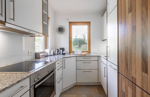 Engadin Scoul House | Allegra and welcome to the vacation home Arch San Martin B