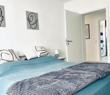Nohfelden Apartment | Allegra Appartements, Region Bostalsee