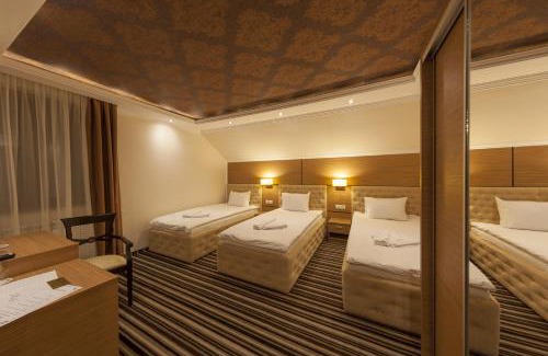 Vintu de Jos Hotel | Allegria Hotel