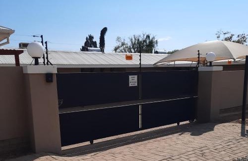 Prieska House | Allegro Guest House
