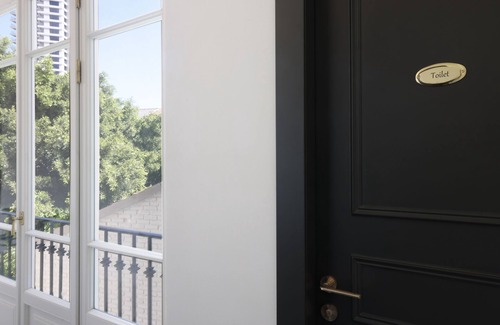 Neve Tzedek Apartment | Allegro Neve Tzedek Boutique Suites - By HOMY