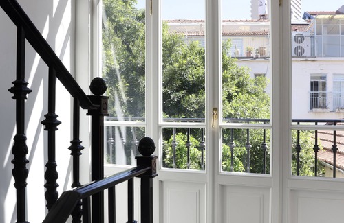 Neve Tzedek Apartment | Allegro Neve Tzedek Boutique Suites - By HOMY