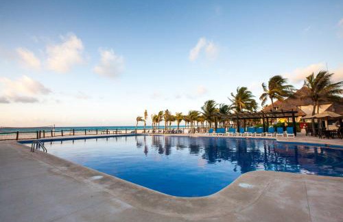 Playacar Resort | Allegro Playacar - All Inclusive Resort