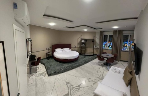 La Spezia Historic Centre Hotel | AllegroItalia La Spezia