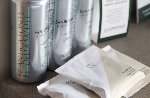 La Spezia Historic Centre Hotel | AllegroItalia La Spezia