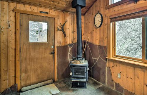 Allenspark House | Allenspark Vacation Rental Near Estes Park!