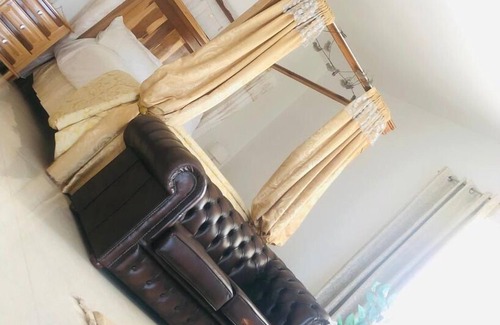 Malvern House | Allenview Guesthouse