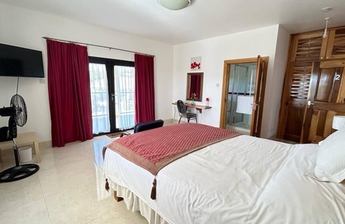 Malvern House | Allenview Guesthouse