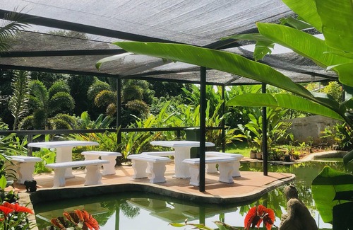 Malvern House | Allenview Guesthouse