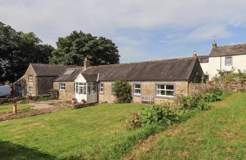 Wing House | Allergarth Barn