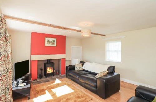 Wing House | Allergarth Barn