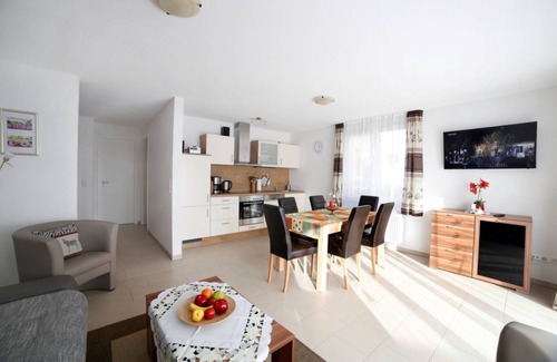 St. Peter im Schwarzwald Apartment | Allergy-friendly apartments 4 stars DTV