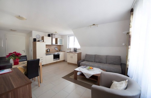 St. Peter im Schwarzwald Apartment | Allergy-friendly apartments 4 stars DTV