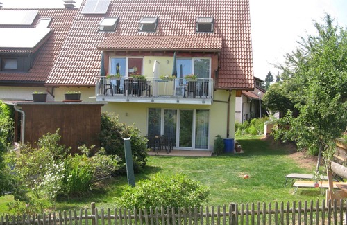 St. Peter im Schwarzwald Apartment | Allergy-friendly apartments 4 stars DTV