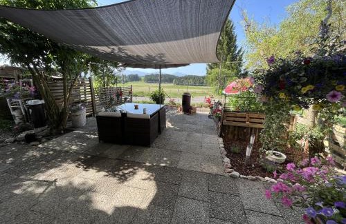 Bernbeuren Apartment | Allgäu Pension Ab in den Süden
