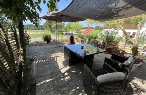 Bernbeuren Apartment | Allgäu Pension Ab in den Süden