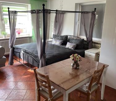 Bernbeuren House | Allgäu Pension "Ab in den Süden"