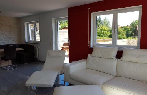 Engerazhofen Apartment | Allgäuländle