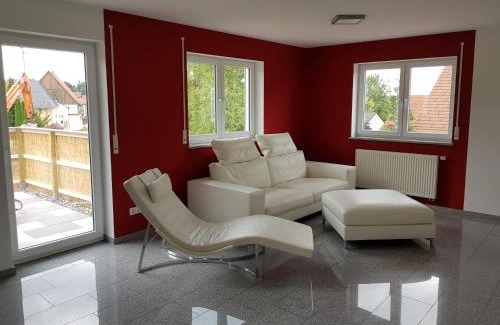 Engerazhofen Apartment | Allgäuländle