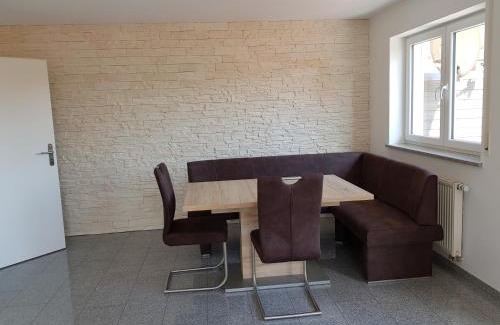Engerazhofen Apartment | Allgäuländle