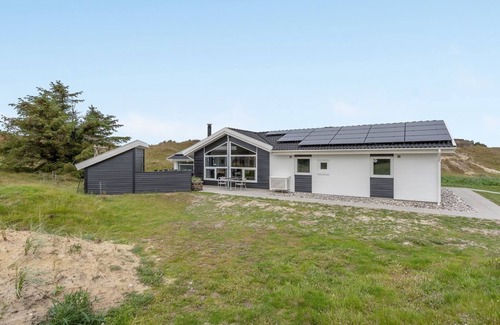 Rindby Strand House | "Alli" - 800m from the sea by Interhome