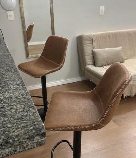 Sao Paulo Hotel | Allianz Parque Loft Studio