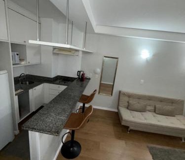 Sao Paulo Hotel | Allianz Parque Loft Studio