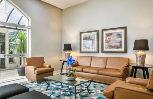 Sao Paulo Hotel | Allianz Parque Loft Studio