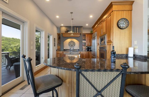 Sunrise Beach House | Allie's - Amazing 8,000 SF Home with -Private Pool-hot tub- Sleeps 26+