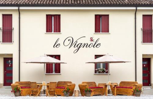 Cordignano House | Alloggi Agrituristici Le Vignole