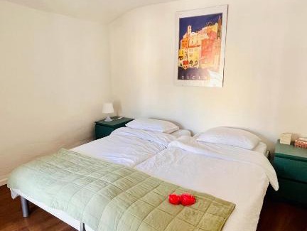 Tegna Hotel | Alloggi Alla Cantina