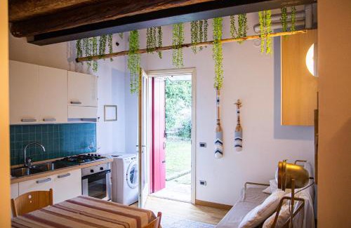Valstagna Apartment | Alloggi I Calieroni