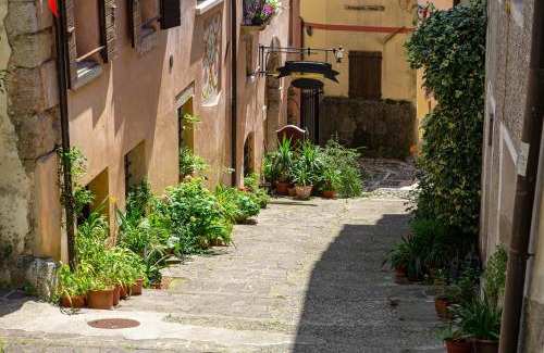 Valstagna Apartment | Alloggi I Calieroni