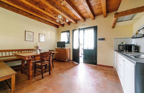 Rivarotta Other | Alloggio Agrituristico Albafiorita