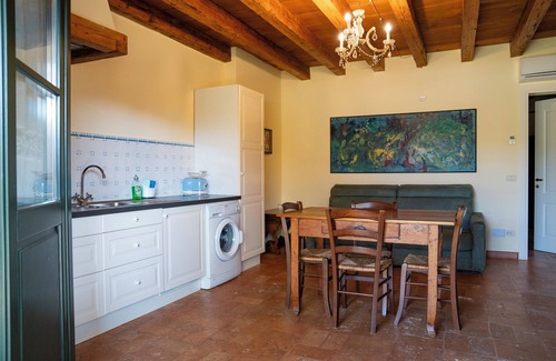 Rivarotta Other | Alloggio Agrituristico Albafiorita