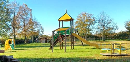 Vedelago Apartment | alloggio agrituristico zambon