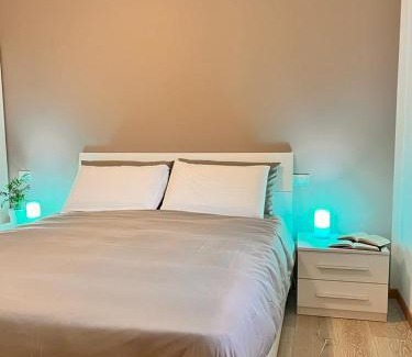 Creazzo Apartment | Alloggio Aquila d'Oro