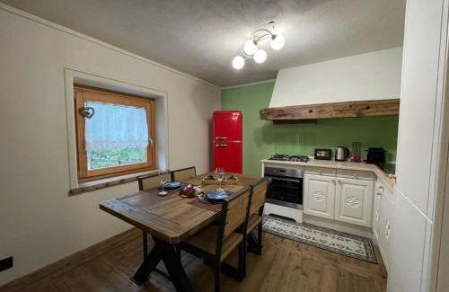 Gressan Ski Chalet | Alloggio in Chalet - Chalet La Luge