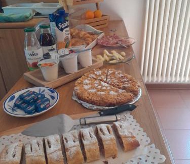 Roana Bed & Breakfast | Alloggio Turistico Bufera
