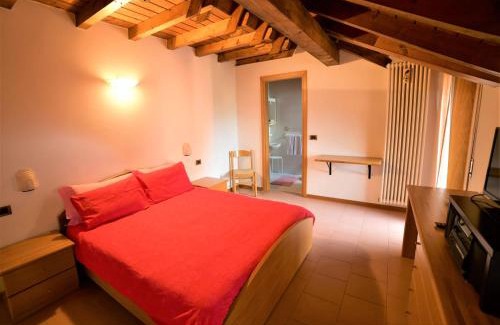 Roana Bed & Breakfast | Alloggio Turistico Bufera