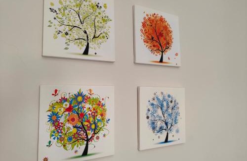 Roccalvecce House | Alloggio Turistico C'era una volta