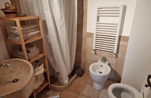 Guzman Apartment | Alloggio Turistico Gasparrini