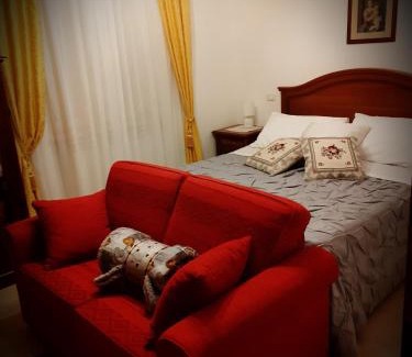 Celleno Apartment | Alloggio Turistico Katy