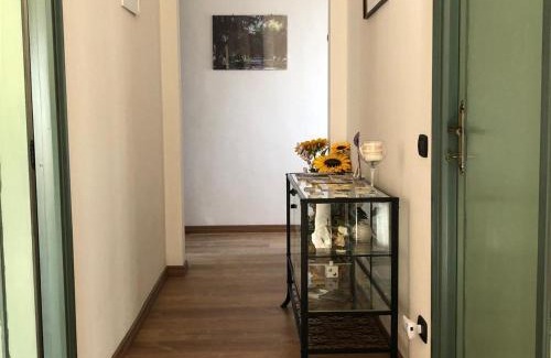 Poggio House | alloggio turistico olmata